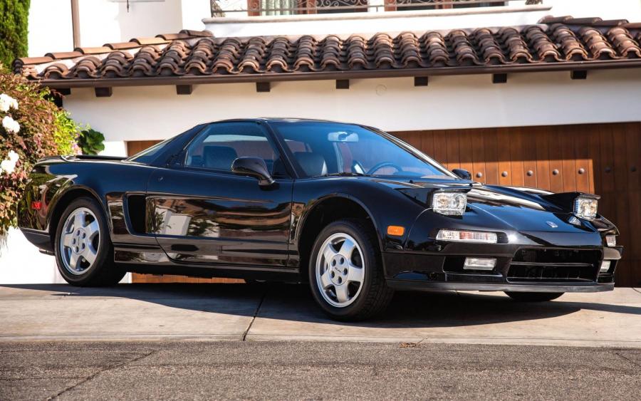 Acura NSX '1991